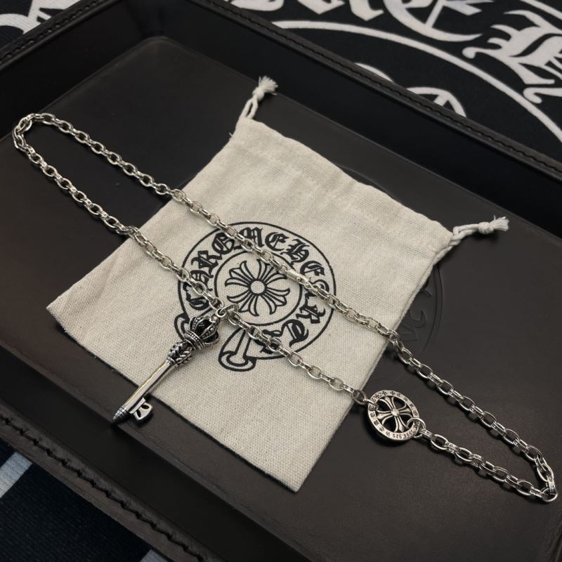 Chrome Hearts Necklaces